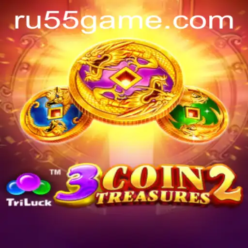 Descubra o Mundo Fascinante de 3CoinTreasures2 - O Jogo do Ano