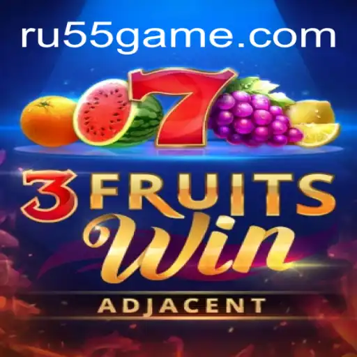 A Fascinante Jornada do Jogo 3FruitsWin: RU55 em Destaque