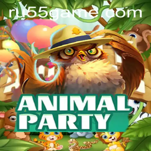 AnimalParty: A Nova Mania Divertida e Educativa no Mundo dos Jogos