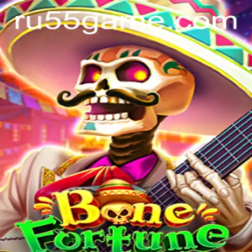 Descobrindo o Fascinante Mundo de BoneFortune: O Jogo de Estratégia com RU55