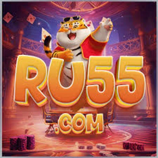 RU55 Logo