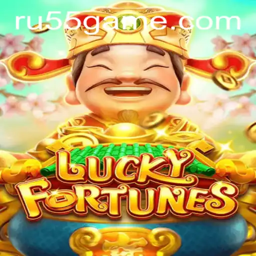 LUCKYFORTUNES: O Jogo de Estratégia e Sorte que Conquista a Atualidade