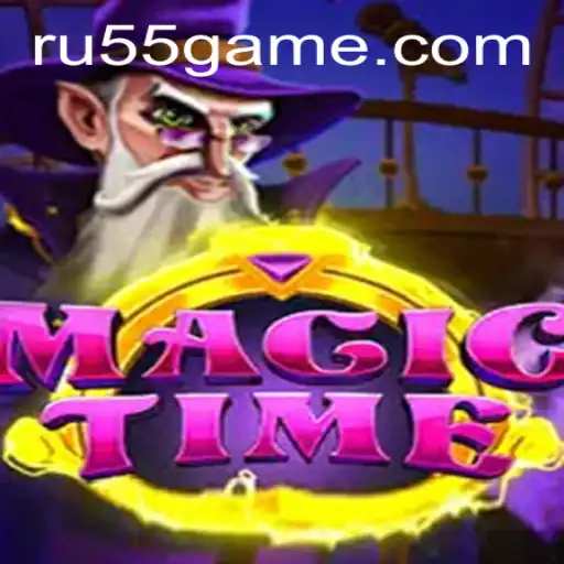 Explorando o Fascinante Mundo do Jogo MagicTime