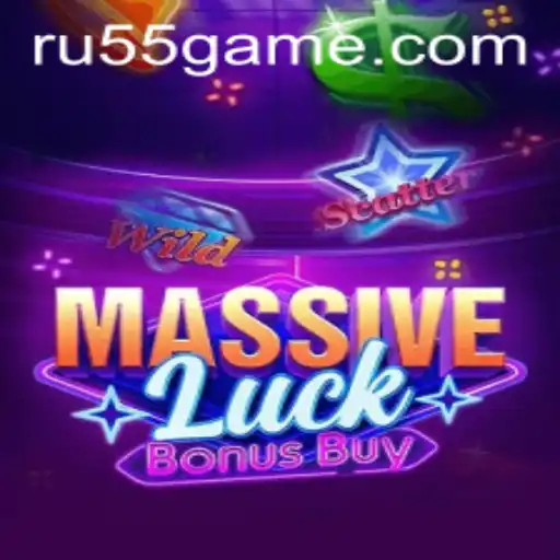 Explorando o Jogo MassiveLuckBonusBuy: Diversão e Estratégia