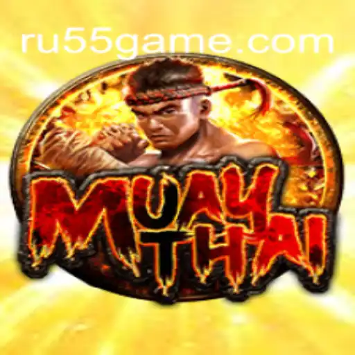 MuayThai: A Arte Marcial Revitalizada com RU55
