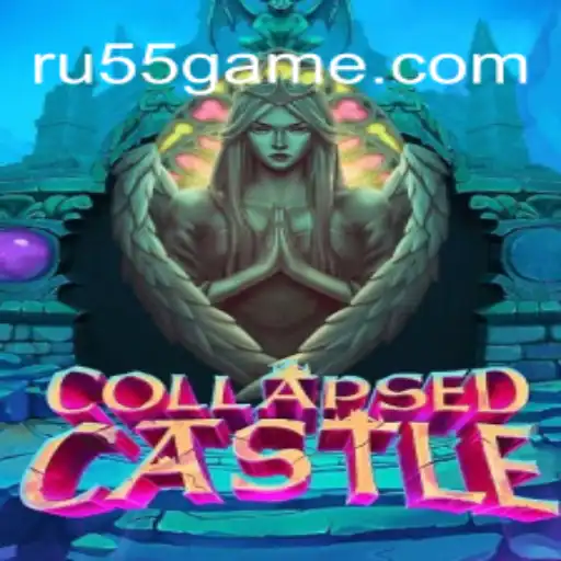 Exploração Profunda de 'CollapsedCastle': Um Mergulho no Mundo de RU55