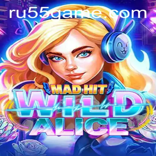 Descubra a Aventura de 'MadHitWildAlice': Um Jogo Como Nenhum Outro