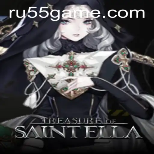 Explorando o Mundo de TreasureofSaintElla: Um Jogo de Aventura Único com RU55