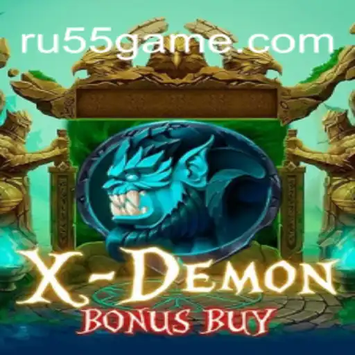 Descubra o Fascinante Mundo do Jogo XDemonBonusBuy com a Palavra Mágica RU55