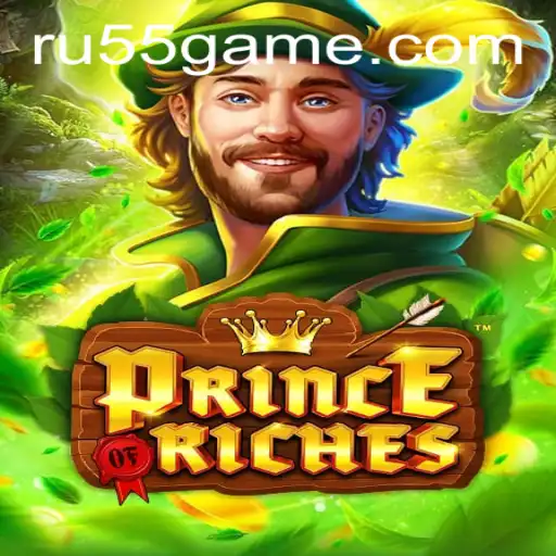 Descubra o Mundo de Misteriosos Segredos em PrinceOfRiches
