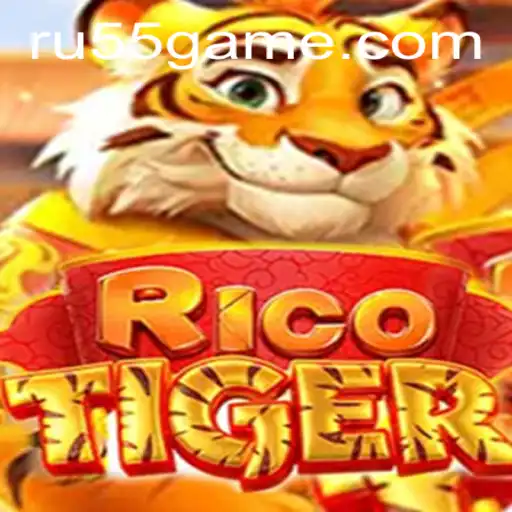 RicoTiger: Descubra o Mundo Aventura do Jogo Sob a Palavra-chave ‘RU55’
