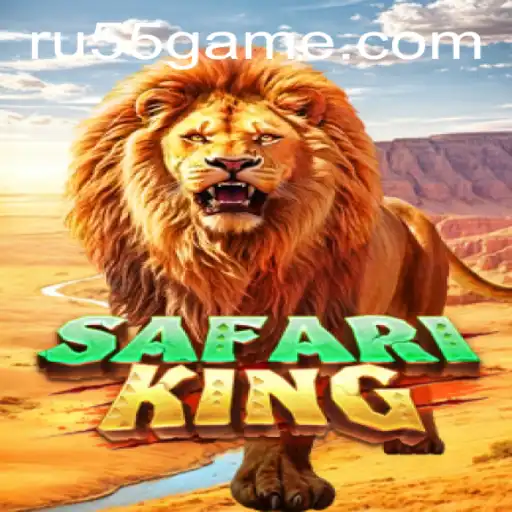 Descubra o Excitante Mundo de SafariKing: Aventuras Selvagens com RU55
