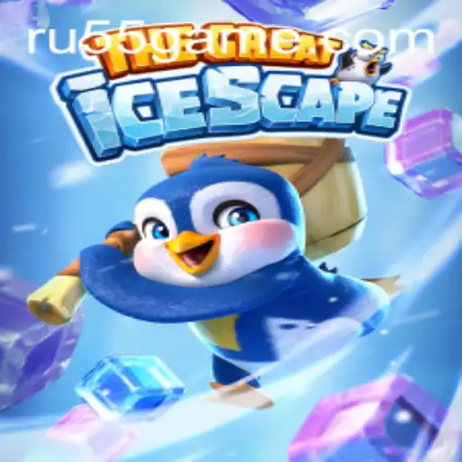 Explorando as Aventuras Congelantes de TheGreatIcescape