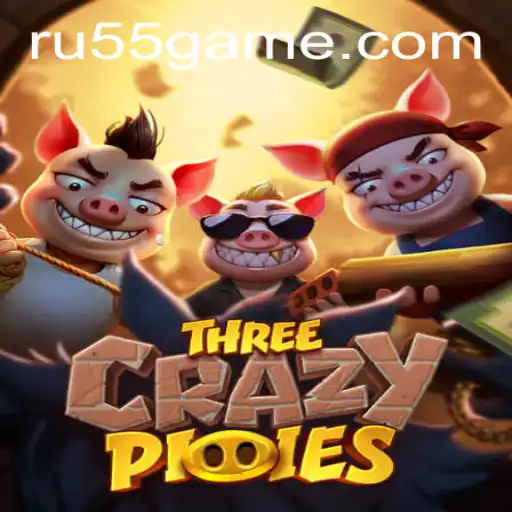 Explorando o Mundo de ThreeCrazyPiggies: Uma Aventura Divertida e Estratégica