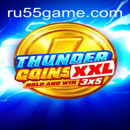 ThunderCoinsXxl: A Emoção das Moedas e a Estratégia do Jogo 