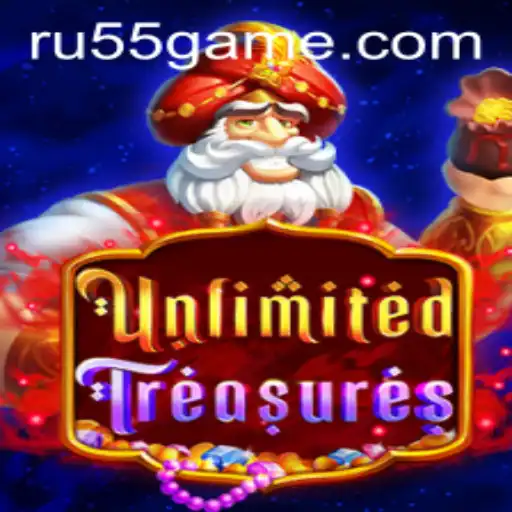 UnlimitedTreasures: Explorando o Mundo Infinito do Caça ao Tesouro Virtual
