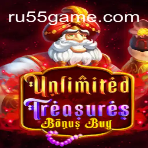 Descubra o Fascinante Mundo de UnlimitedTreasuresBonusBuy