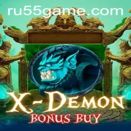 Descubra o Fascinante Mundo do Jogo XDemonBonusBuy com a Palavra Mágica RU55